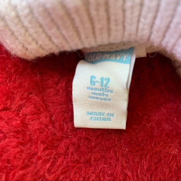 💕 3/$10 Infant hat size 6-12 months - Picture 4 of 5